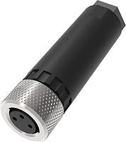 Разъем LANBAO QE8-N3F