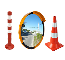 Дорожные приспособления