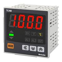 Температурный контроллер Autonics TC4M-N4N