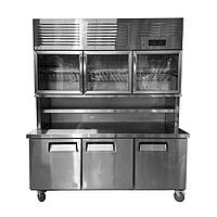 Холодильное оборудование