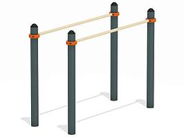 Воркаут комплексы на хомутах