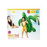 Плот надувной INTEX Tortoise, фото 5