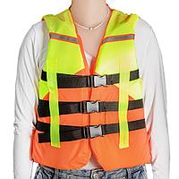 Спасательные жилеты L