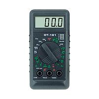 Мультиметры