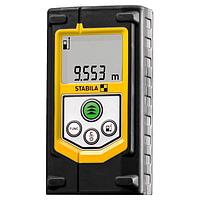 Лазерные дальномеры (рулетки)