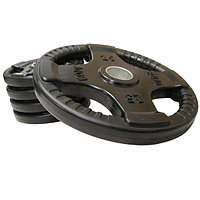 Свободные веса (силовой инвентарь)