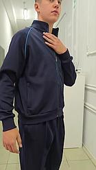 Костюм спортивный, коллекция FIGHTER(орнамент KZ)