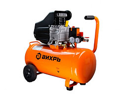 Компрессор КМП-300/50 Вихрь74/3/4