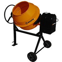 Бетономешалка БМ-140 Вихрь, шт74/1/6