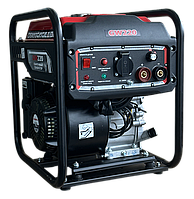 Генераторы инверторные