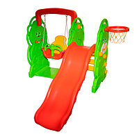 Детский игровой комплекс Dunston