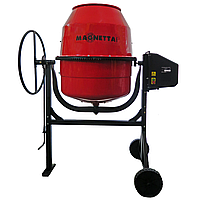 Бетоносмесители