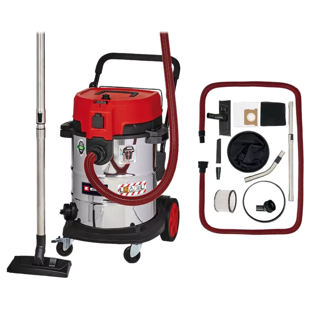 Сетевой пылесос Einhell TE-VC 2350 SACL 2342475, фото 1