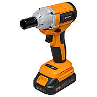 Гайковерт аккумуляторный Вихрь АГ-300/20Li (в комплекте 2 АКБ и ЗУ) 72/24/4