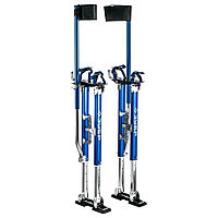 Строительные ходули ЗУБР 610-1020мм 10324