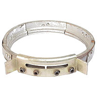 Комплектующие для грузоподъемного оборудования