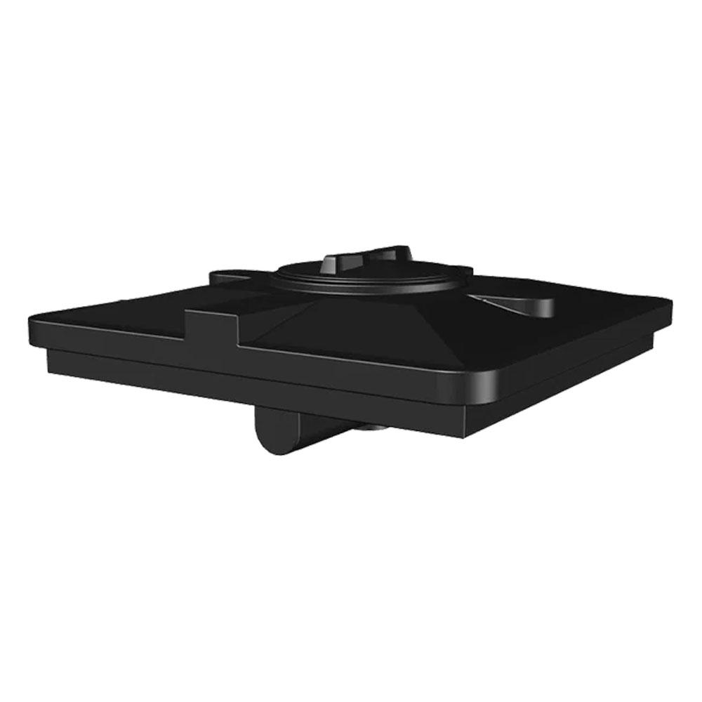 Емкость для душа KSC черный 200л 40-308 - фото 1 - id-p126354524