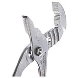 Клещи переставные SPARTA 300мм 157195, фото 2