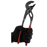 Клещи переставные SPARTA 300мм 157195, фото 3