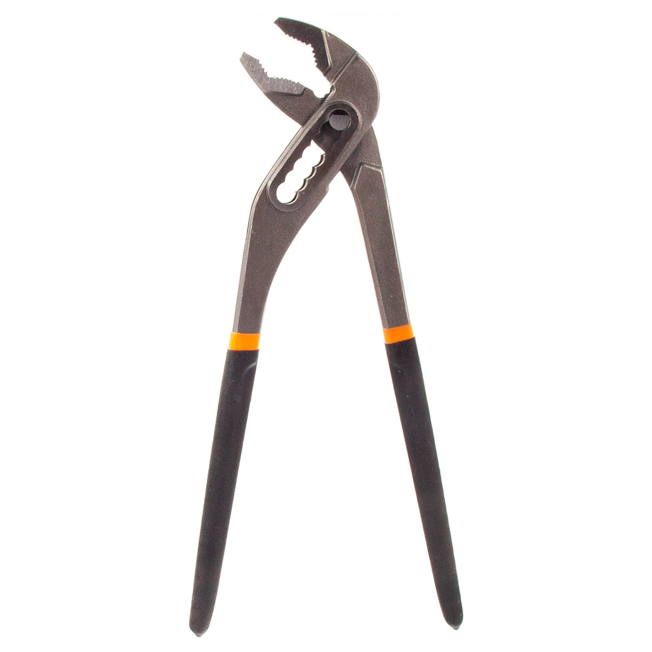 Клещи переставные Вихрь 300мм 73/6/3/5, фото 1