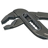 Клещи переставные Вихрь 300мм 73/6/3/5, фото 2