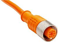Разъем с кабелем SICK DOL-1204-G02M