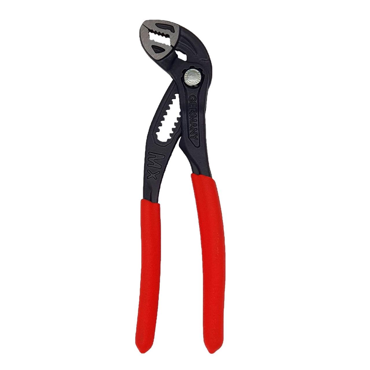 Переставные клещи Felo 180мм 89518040, фото 1