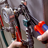 Клещи переставные KNIPEX Alligator с двухкомпонентной рукояткой 250мм 8802250, фото 3