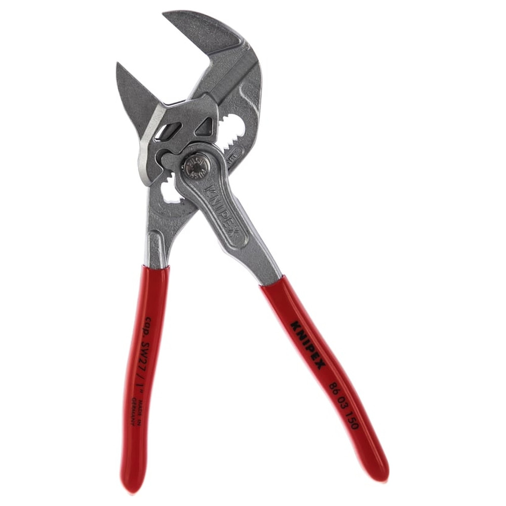 Клещи переставные KNIPEX 27x150мм 8603150, фото 1
