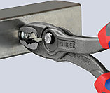Клещи переставные KNIPEX "TwinGrip" 200мм 82 02 200, фото 9