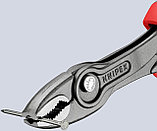 Клещи переставные KNIPEX "TwinGrip" 200мм 82 02 200, фото 10