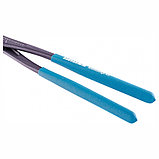 Клещи торцевые усиленные GROSS обливные рукоятки 300мм 17995, фото 3