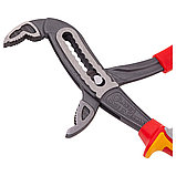 Клещи переставные GROSS до 1000В 240мм 15725, фото 4