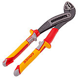 Клещи переставные GROSS до 1000В 240мм 15725, фото 5