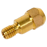 Держатель наконечника Solaris M6x28мм WA-3493