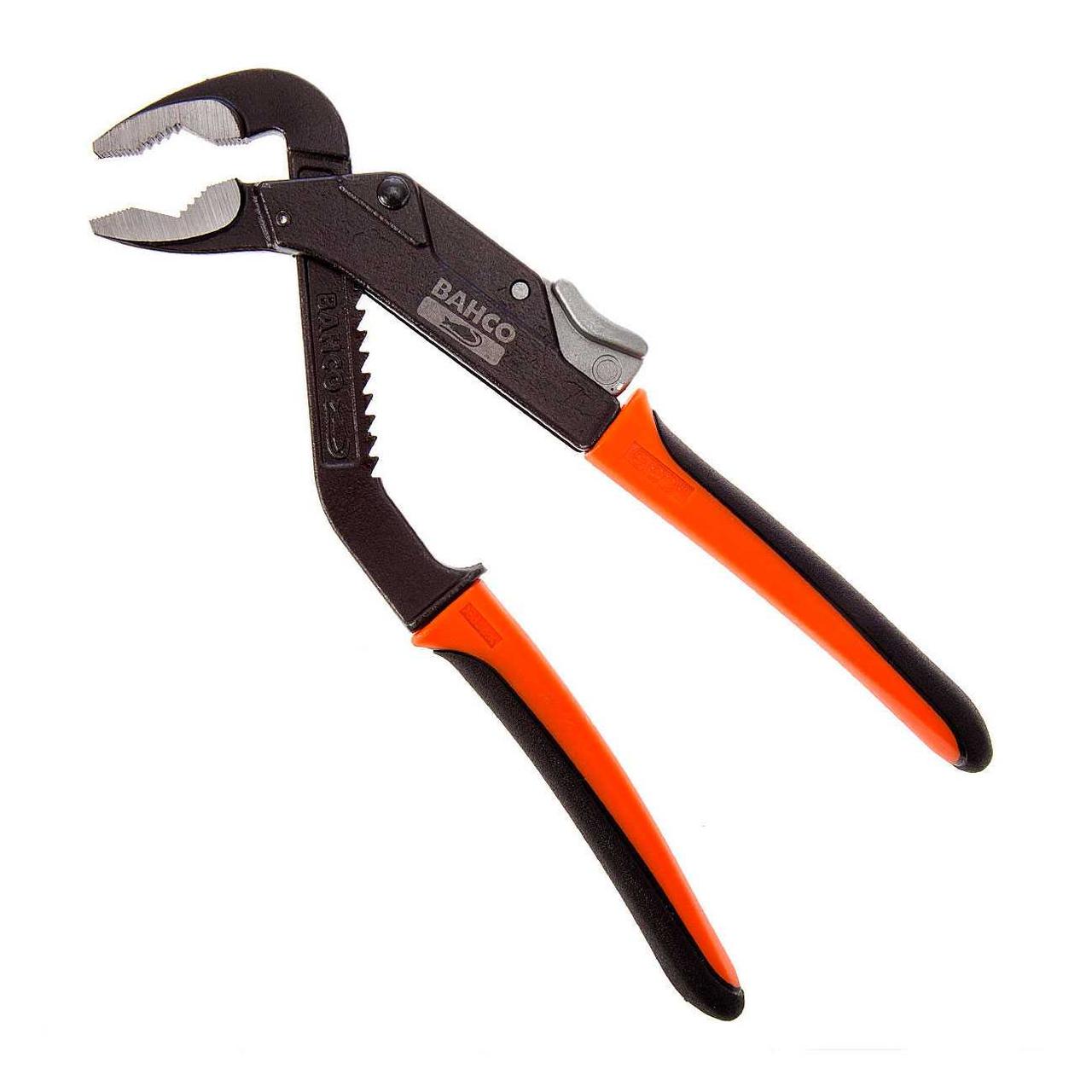 Клещи переставные BAHCO 8223, фото 1