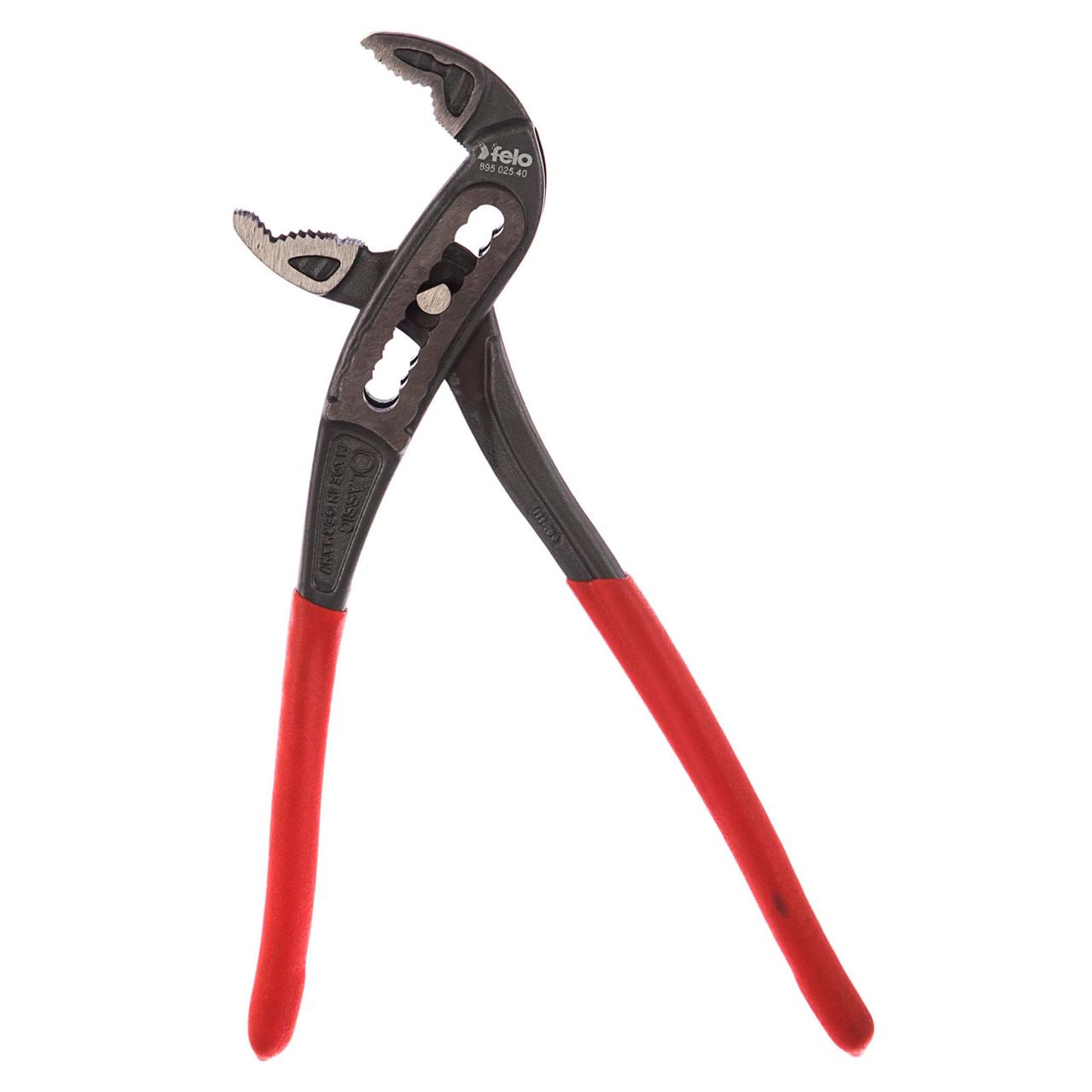 Переставные клещи Felo 240мм 89502540, фото 1