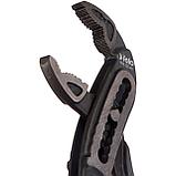 Переставные клещи Felo 240мм 89502540, фото 2