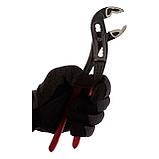 Переставные клещи Felo 240мм 89502540, фото 3