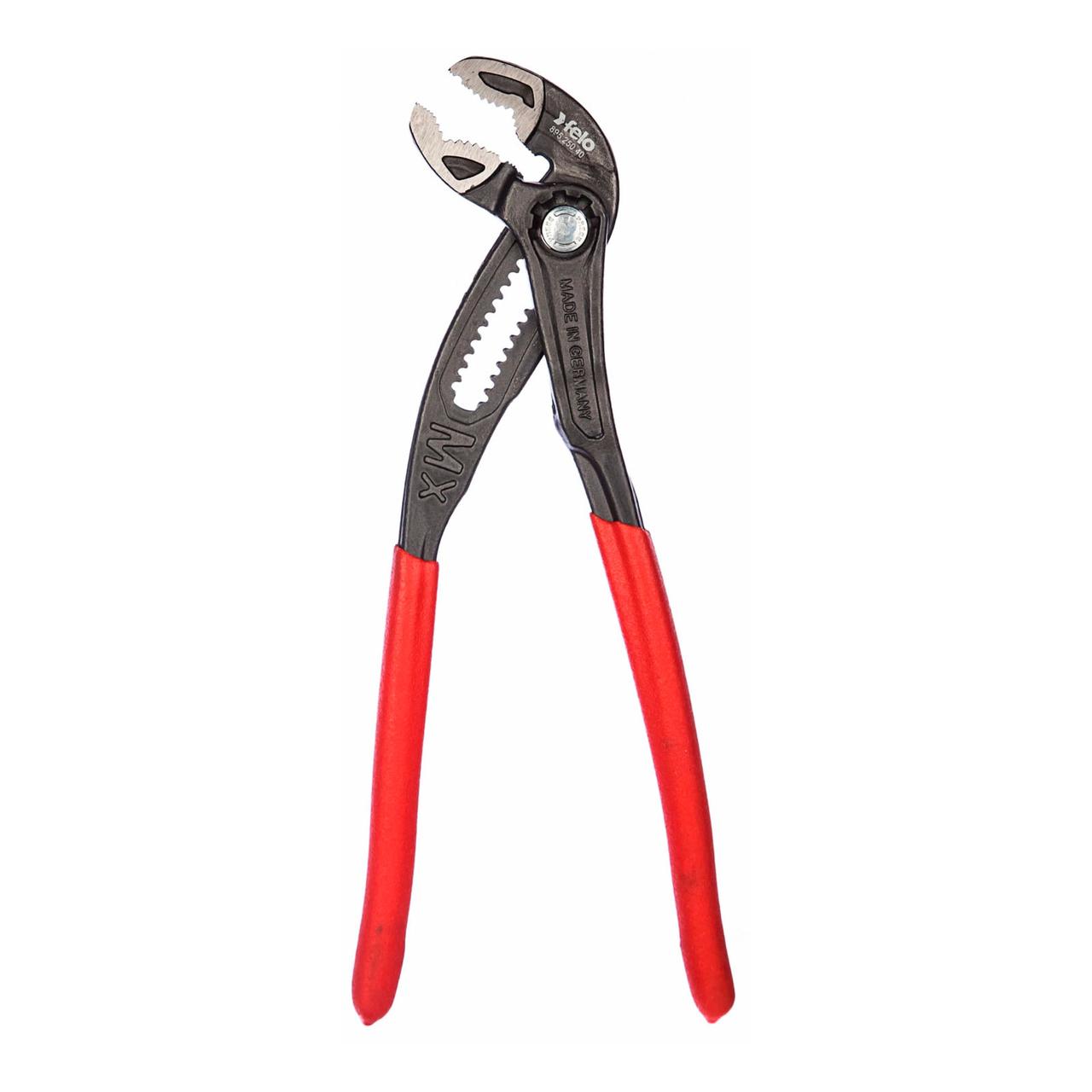 Переставные клещи Felo 250мм 89525040, фото 1