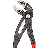 Переставные клещи Felo 250мм 89525040, фото 2