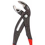 Переставные клещи Felo MX 300мм 89530040, фото 2