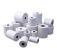 Термо бумага для ЭКГ и оборудования