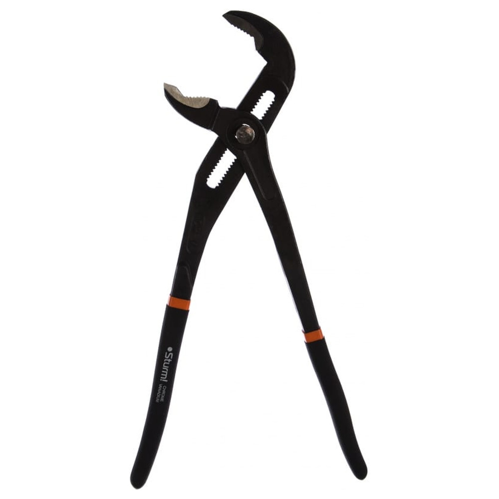 Клещи переставные Sturm! 400мм 1020-06-400, фото 1
