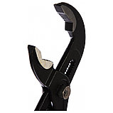 Клещи переставные Sturm! 400мм 1020-06-400, фото 2