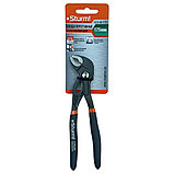 Клещи переставные Sturm! 175мм 1020-06-175, фото 4