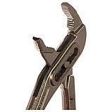 Клещи MATRIX переставные 250мм 15701, фото 2