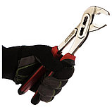 Клещи MATRIX переставные 250мм 15701, фото 5