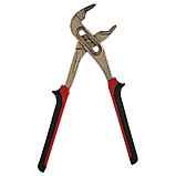 Клещи MATRIX переставные 250мм 15701, фото 6