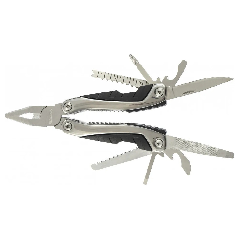 Трансформер MATRIX 15 функций 160мм 17623, фото 1